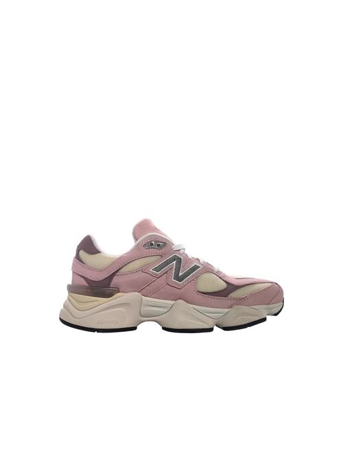 Lifestyle 9060 - Sneakers ragazzo/ragazza - rosa NEW BALANCE | GC9060BE