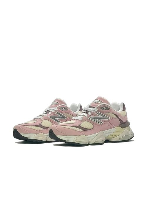 Lifestyle 9060 - Sneakers ragazzo/ragazza - rosa NEW BALANCE | GC9060BE