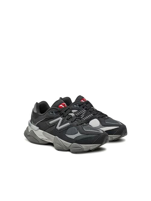 Lifestyle 9060 - Sneakers ragazzo/ragazza - nero NEW BALANCE | GC9060BK