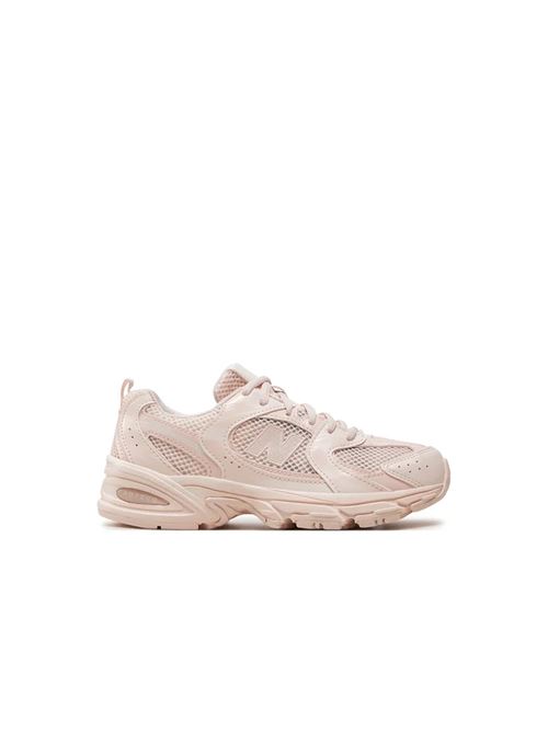 Lifestyle 530 - Sneakers ragazzo/ragazza - rosa NEW BALANCE | GR530AK