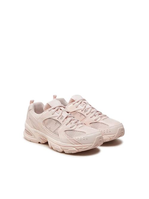Lifestyle 530 - Sneakers ragazzo/ragazza - rosa NEW BALANCE | GR530AK