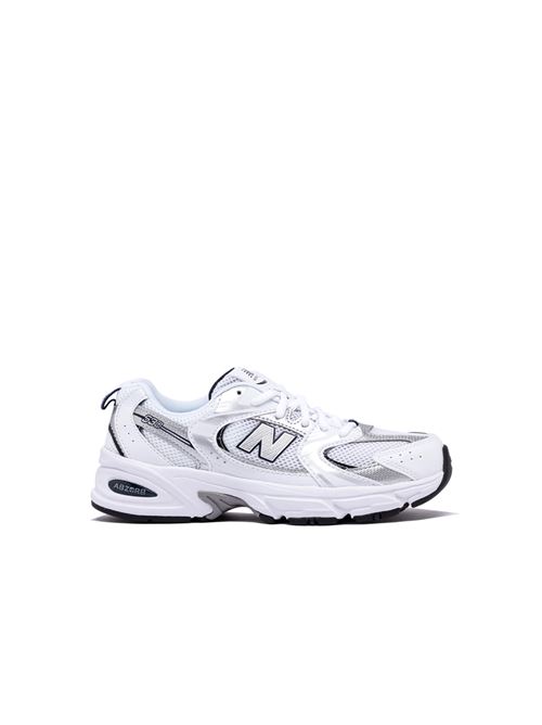 Lifestyle 530 - Sneakers ragazzo/ragazza - bianco NEW BALANCE | GR530SB1