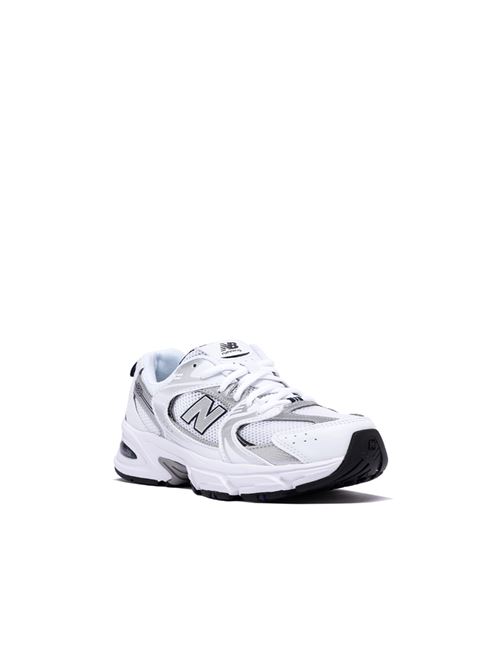 Lifestyle 530 - Sneakers ragazzo/ragazza - bianco NEW BALANCE | GR530SB1
