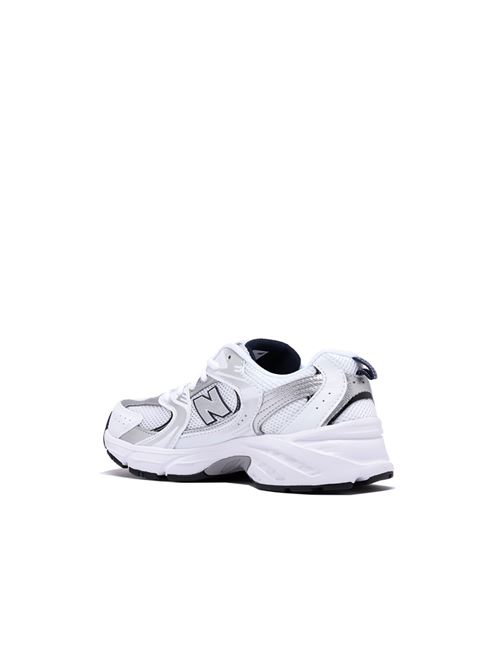 Lifestyle 530 - Sneakers ragazzo/ragazza - bianco NEW BALANCE | GR530SB1