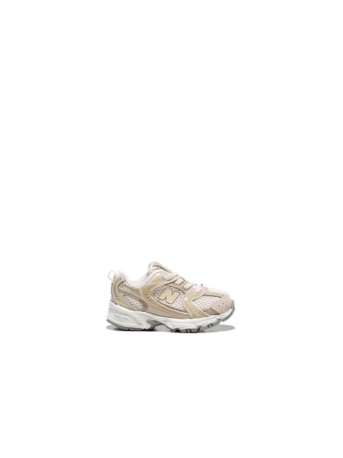 Lifestyle Nb 530 - Sneakers bambino - beige NEW BALANCE | I530783