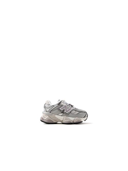 Lifestyle 9060 - Sneakers bambino - grigio NEW BALANCE | I90606FB