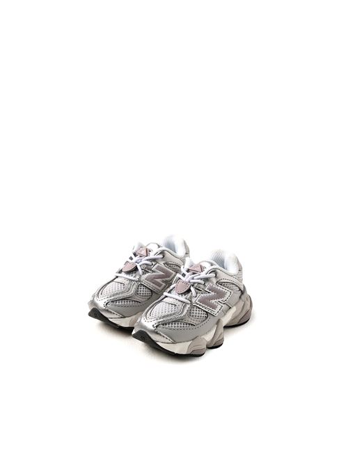 Lifestyle 9060 - Sneakers bambino - grigio NEW BALANCE | I90606FB