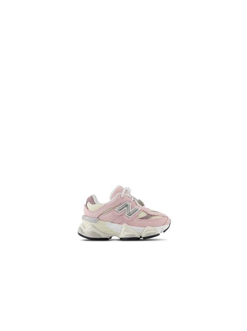 Lifestyle 9060 - Sneakers bambino - rosa NEW BALANCE | IV9060BE