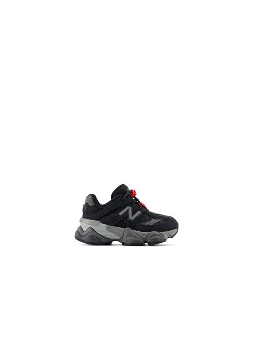 Lifestyle 9060 - Sneakers bambino - nero NEW BALANCE | IV9060BK
