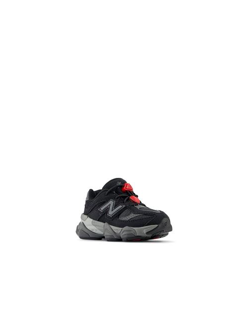Lifestyle 9060 - Sneakers bambino - nero NEW BALANCE | IV9060BK