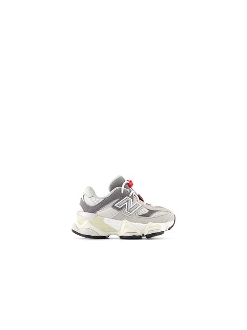 Lifestyle 9060 - Sneakers bambino - grigio NEW BALANCE | IV9060GY