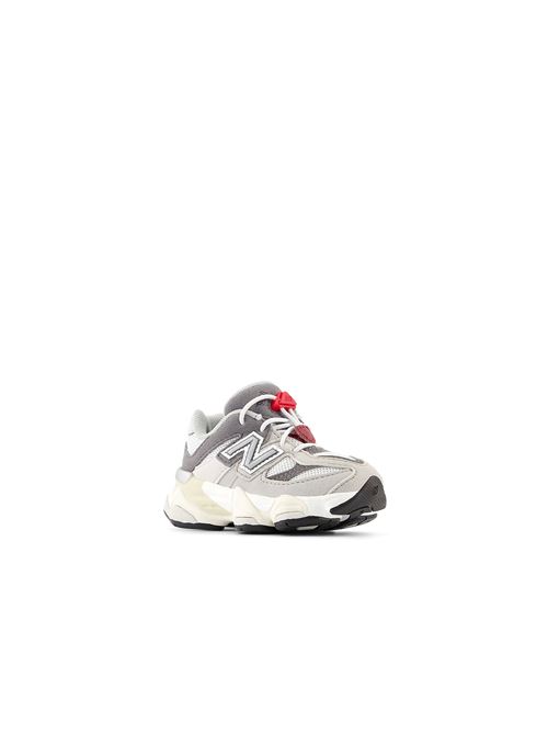 Lifestyle 9060 - Sneakers bambino - grigio NEW BALANCE | IV9060GY
