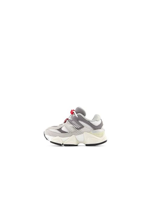 Lifestyle 9060 - Sneakers bambino - grigio NEW BALANCE | IV9060GY