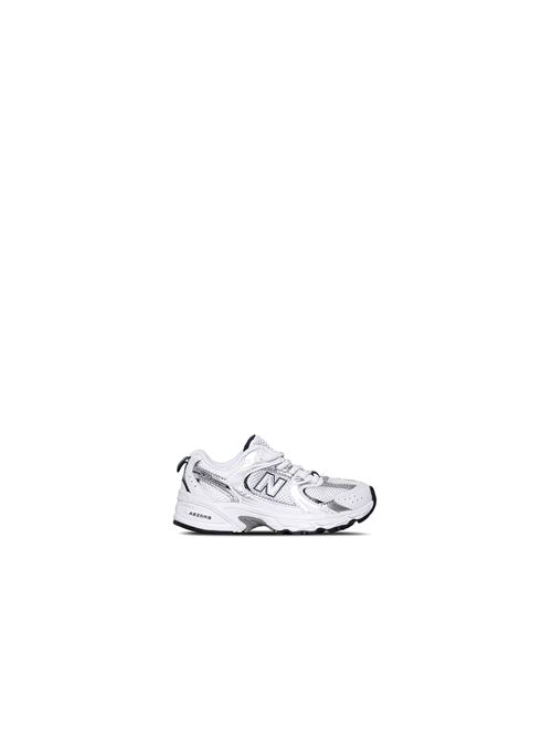 Lifestyle 530 - Sneakers bambino - bianco NEW BALANCE | IZ530SB1