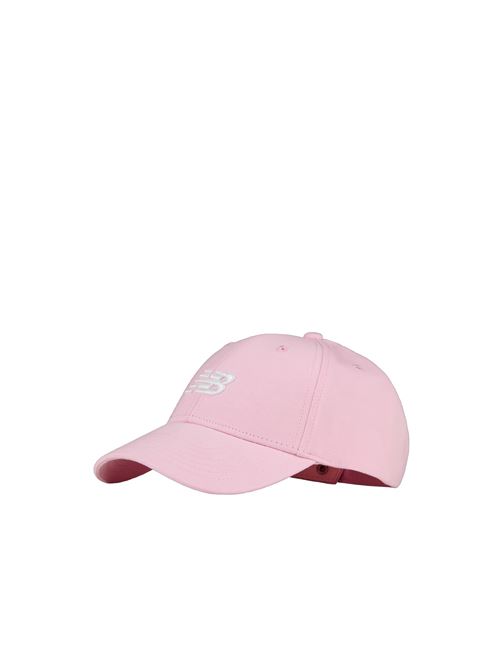 Small Logo - Cappello bambino - rosa NEW BALANCE | LAKB0079LIR