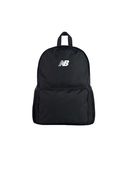 Backpack - Zaino bambino - nero NEW BALANCE | LAKB0222BK
