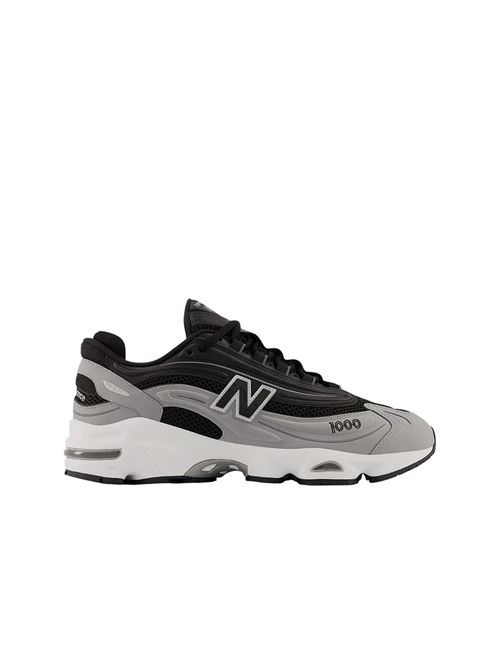 Lifestyle Nb 1000 - Sneakers uomo - nero/grigio NEW BALANCE | M1000A