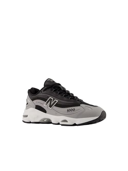 Lifestyle Nb 1000 - Sneakers uomo - nero/grigio NEW BALANCE | M1000A