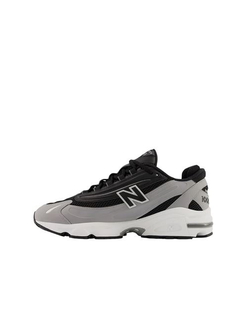 Lifestyle Nb 1000 - Sneakers uomo - nero/grigio NEW BALANCE | M1000A
