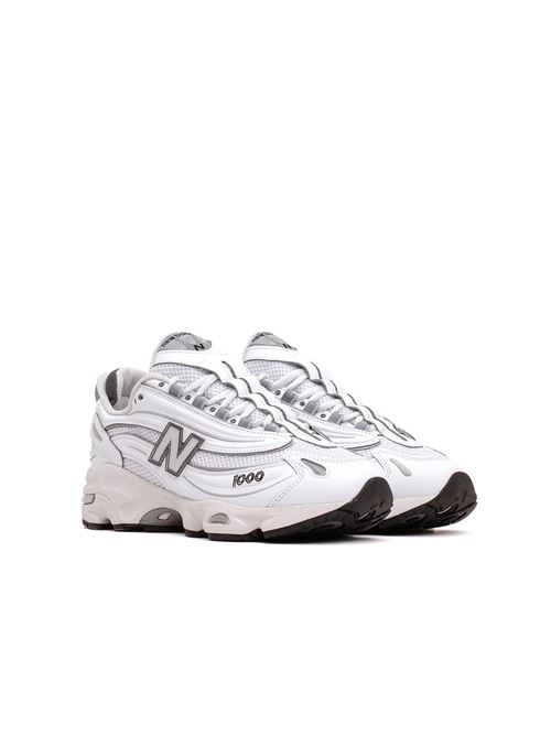 Lifestyle Nb 1000 - Sneakers uomo - bianco NEW BALANCE | M1000D