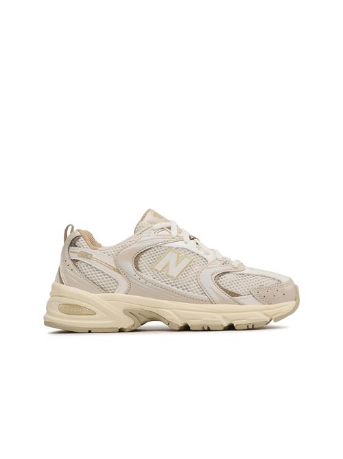 Lifestyle 530 - Sneakers uomo - beige NEW BALANCE | MR530AA