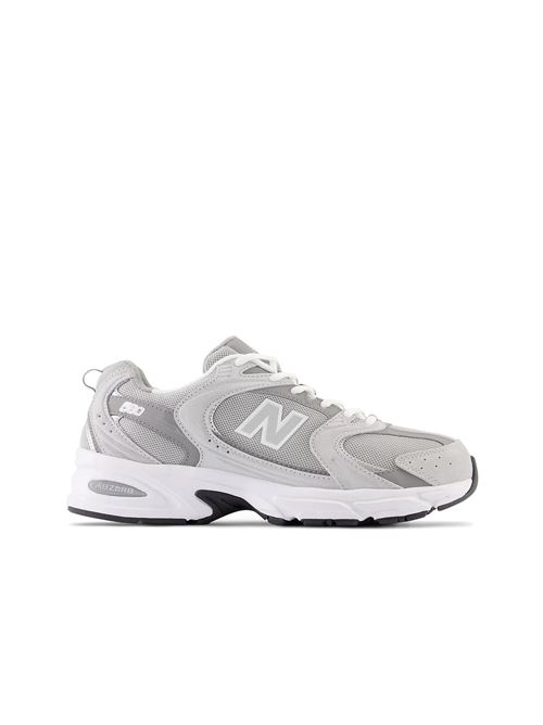 Lifestyle Nb 530 - Sneakers uomo - grigio NEW BALANCE | MR530CK