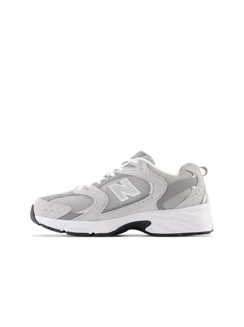 Lifestyle Nb 530 - Sneakers uomo - grigio NEW BALANCE | MR530CK