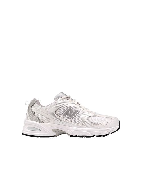 Lifestyle Nb 530 - Sneakers unisex - grigio NEW BALANCE | MR530EMA