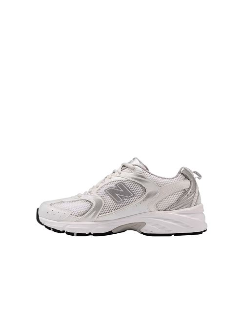 Lifestyle Nb 530 - Sneakers unisex - grigio NEW BALANCE | MR530EMA