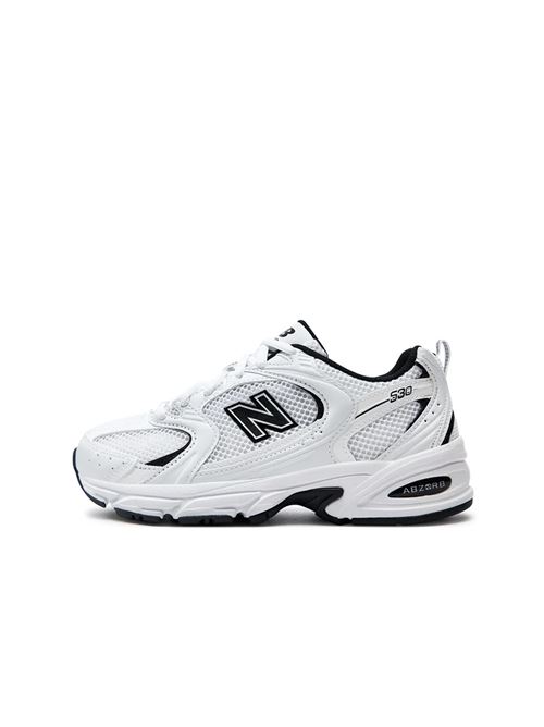 Lifestyle 530 - Sneakers uomo - bianco NEW BALANCE | MR530EWB