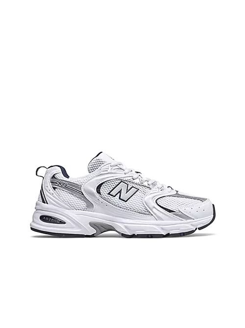 Lifestyle 530 - Sneakers uomo - bianco NEW BALANCE | MR530SG