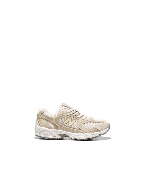 Lifestyle Nb 530 - Sneakers bambino - beige NEW BALANCE | P5305C7