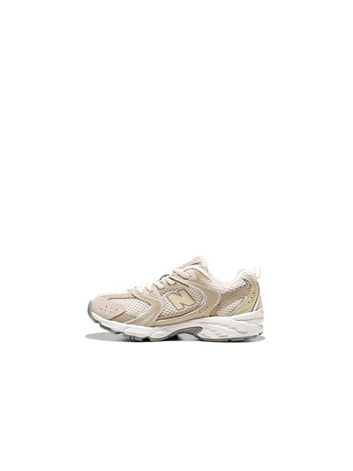 Lifestyle Nb 530 - Sneakers bambino - beige NEW BALANCE | P5305C7