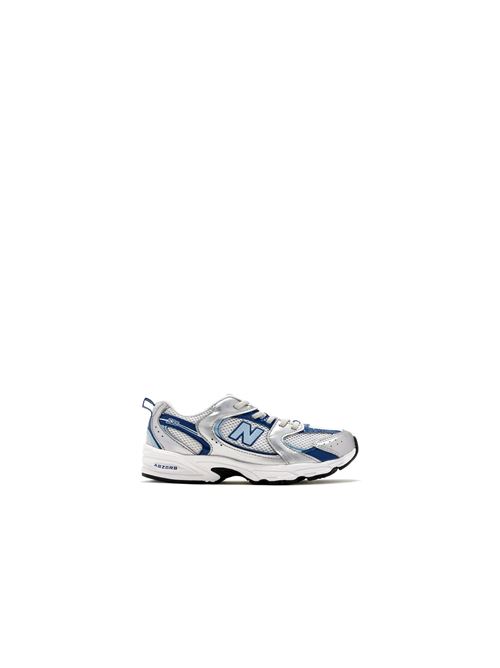 Lifestyle Nb 530 - Sneakers bambino - blu NEW BALANCE | P5307F1