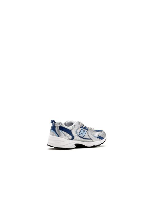 Lifestyle Nb 530 - Sneakers bambino - blu NEW BALANCE | P5307F1