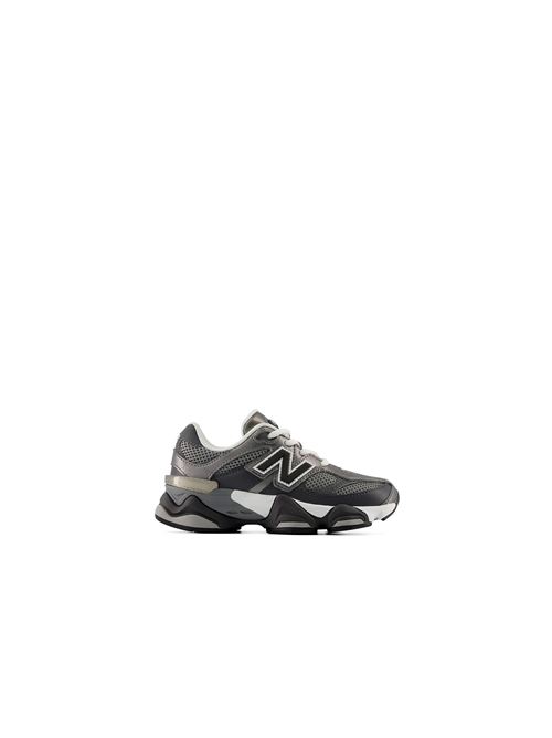 Lifestyle Nb 9060 - Sneakers bambino - grigio NEW BALANCE | P90603AL