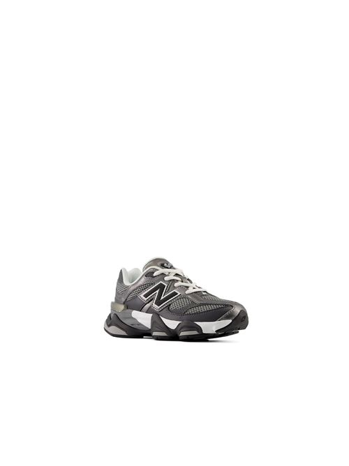 Lifestyle Nb 9060 - Sneakers bambino - grigio NEW BALANCE | P90603AL