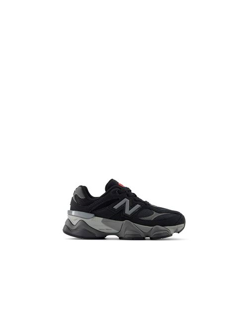 Lifestyle 9060 - Sneakers bambino - nero NEW BALANCE | PC9060BK