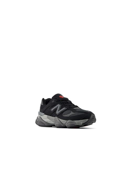 Lifestyle 9060 - Sneakers bambino - nero NEW BALANCE | PC9060BK