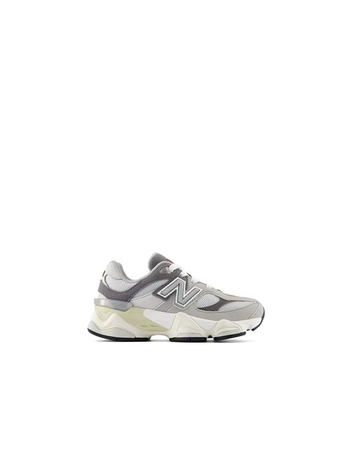 Lifestyle 9060 - Sneakers bambino - grigio NEW BALANCE | PC9060GY