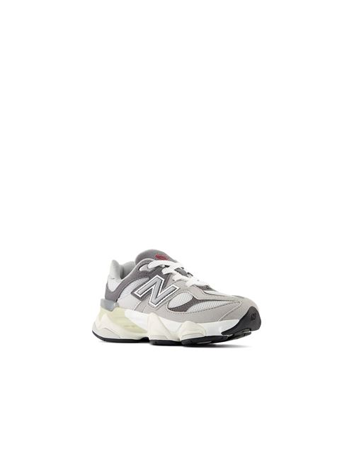 Lifestyle 9060 - Sneakers bambino - grigio NEW BALANCE | PC9060GY