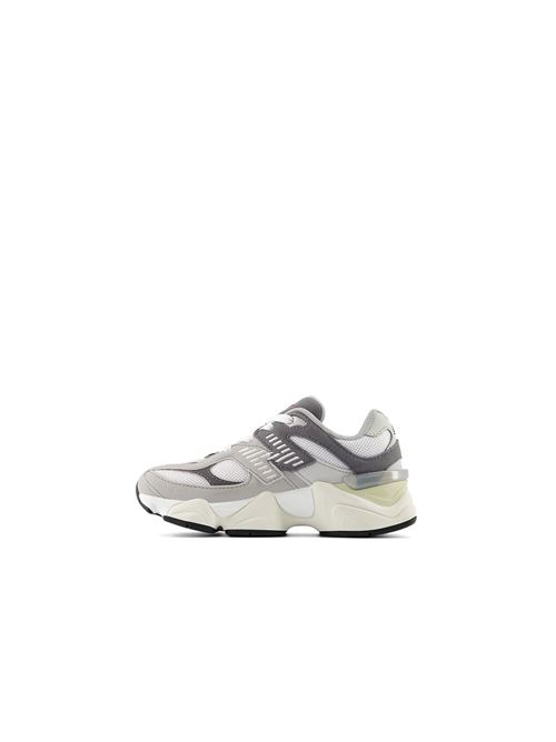 Lifestyle 9060 - Sneakers bambino - grigio NEW BALANCE | PC9060GY