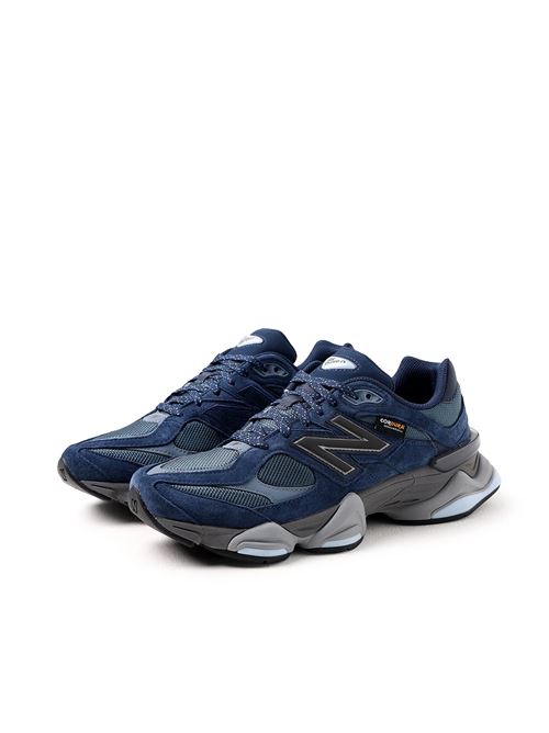 Lifestyle Nb 9060 - Sneakers uomo - blu NEW BALANCE | U906023D