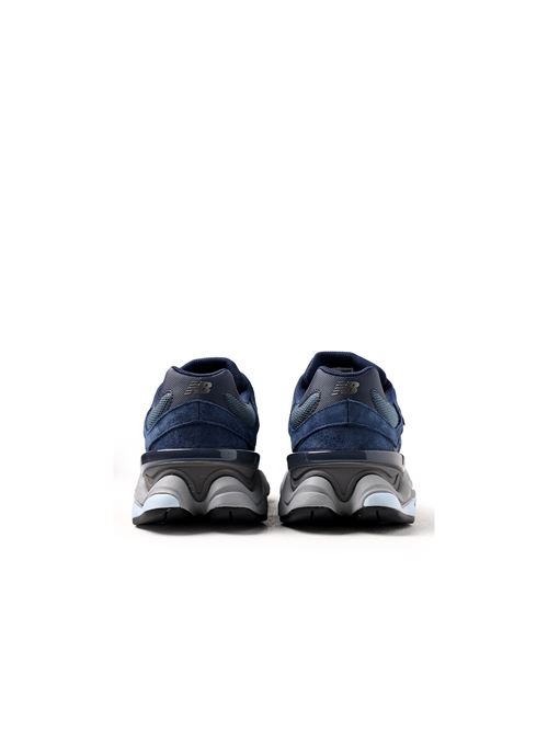 Lifestyle Nb 9060 - Sneakers uomo - blu NEW BALANCE | U906023D