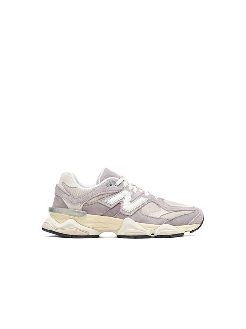 Lifestyle 9060 - Sneakers unisex - viola NEW BALANCE | U906029M