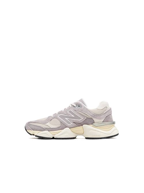 Lifestyle 9060 - Sneakers unisex - viola NEW BALANCE | U906029M