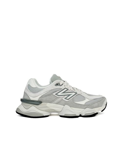 Lifestyle 9060 - Sneakers uomo - grigio NEW BALANCE | U90602FM
