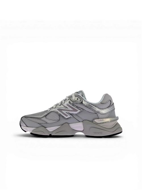 Lifestyle 9060 - Sneakers uomo - grigio NEW BALANCE | U90606MU