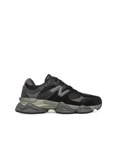 Lifestyle 9060 - Sneakers unisex - nero NEW BALANCE | U9060BLK