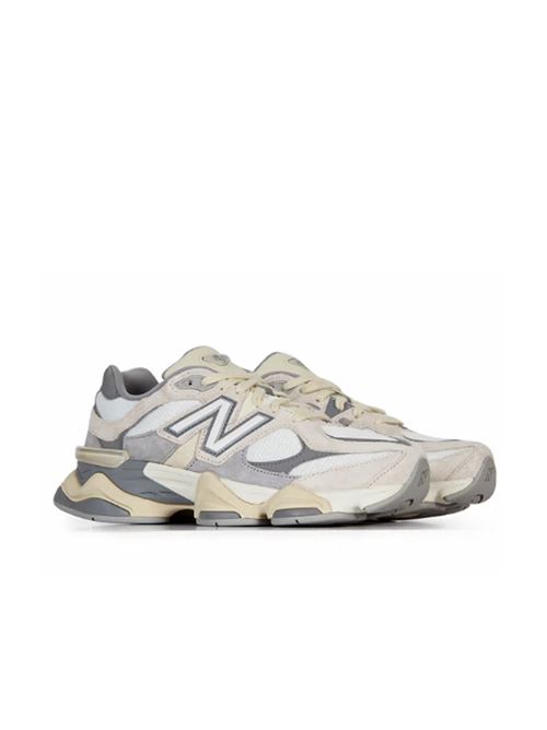 Lifestyle Nb 9060 - Sneakers uomo - grigio NEW BALANCE | U9060CS